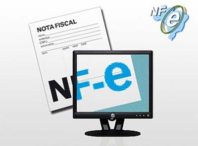 Nota Fiscal de Serviço Eletrônica (NFS-e) da Prefeitura Municipal de Ponta Grossa