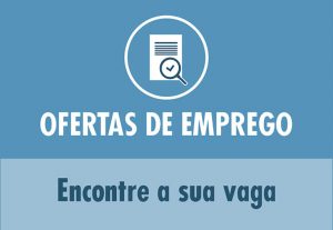 Consulta de Vagas de Emprego - Prefeitura Municipal de Ponta Grossa